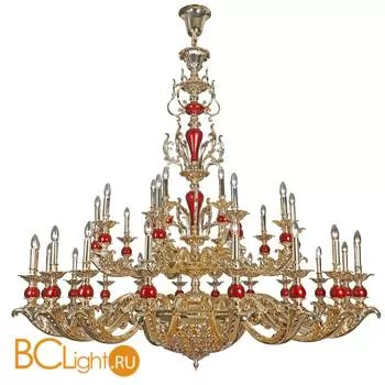 Люстра Dio D'Arte Grande E 1.1.35 CG
