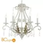 Люстра Dio D'Arte Grappolo E 1.1.6.200 W