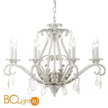 Люстра Dio D'Arte Grappolo E 1.1.8.200 W