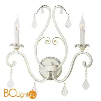 Бра Dio D'Arte Grappolo E 2.1.2.200 W