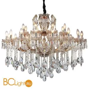 Люстра Dio D'Arte Infinito E 1.1.24.600 G