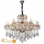 Люстра Dio D'Arte Infinito E 1.1.24.600 G - Фото 0