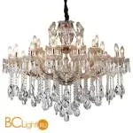 Люстра Dio D'Arte Infinito E 1.1.24.600 G