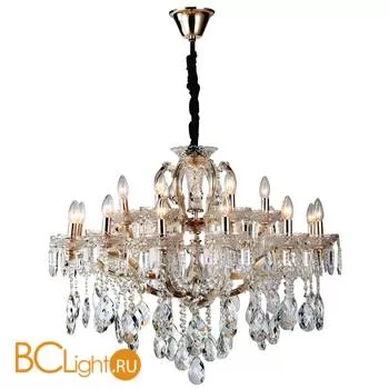 Люстра Dio D'Arte Infinito E 1.1.18.600 G - Фото 0