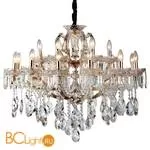 Люстра Dio D'Arte Infinito E 1.1.18.600 G