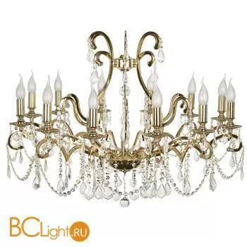 Люстра Dio D'Arte Isola E 1.1.12.200 G