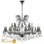 Люстра Dio D'Arte Isola E 1.1.24.200 NB - Фото 0