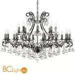 Люстра Dio D'Arte Isola E 1.1.24.200 NB