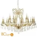 Люстра Dio D'Arte Isola E 1.1.24.200 G