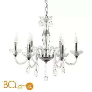 Люстра Dio D'Arte Lamponi E 1.1.6.600 N