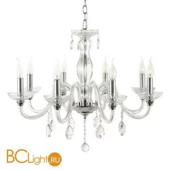 Люстра Dio D'Arte Lamponi E 1.1.8.600 N