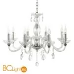 Люстра Dio D'Arte Lamponi E 1.1.8.600 N