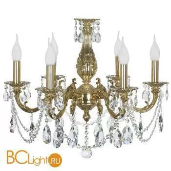 Люстра Dio D'Arte Lauria E 1.1.6.200 GH