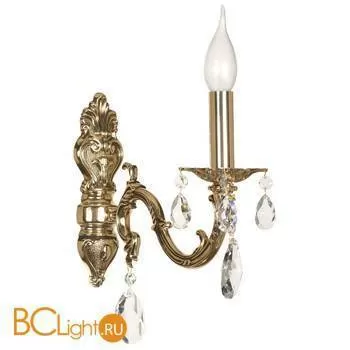 Бра Dio D'Arte Lauria E 2.1.1.200 GH