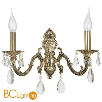Бра Dio D'Arte Lauria E 2.1.2.200 GH