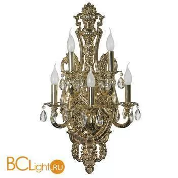 Бра Dio D'Arte Lido E 2.1.5.200 GH