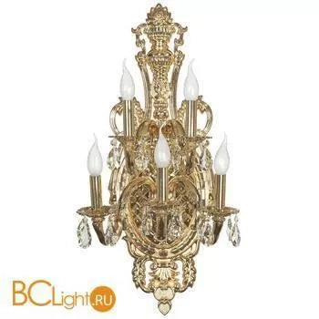 Бра Dio D'Arte Lido E 2.1.5.200 G