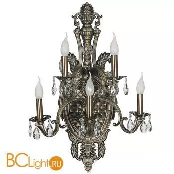 Бра Dio D'Arte Lido E 2.1.5.200 A