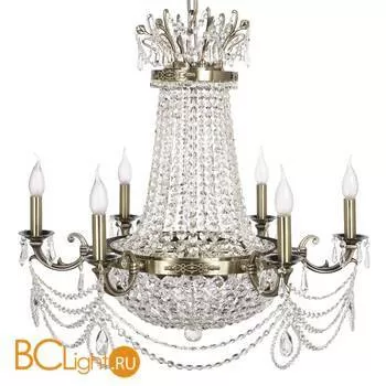 Люстра Dio D'Arte Lodi E 1.6.6.200 A