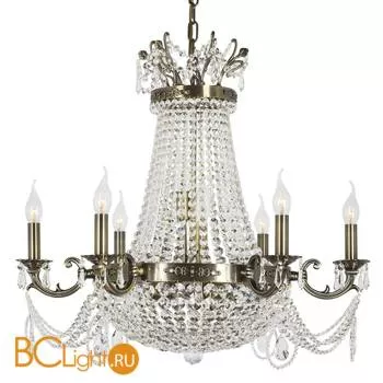 Люстра Dio D'Arte Lodi E 1.6.6.200 GB