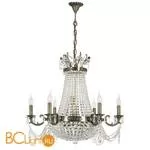 Люстра Dio D'Arte Lodi E 1.6.6.200 GB - Фото 0