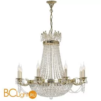 Люстра Dio D'Arte Lodi E 1.6.8.200 G - Фото 0