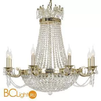 Люстра Dio D'Arte Lodi E 1.6.8.200 G