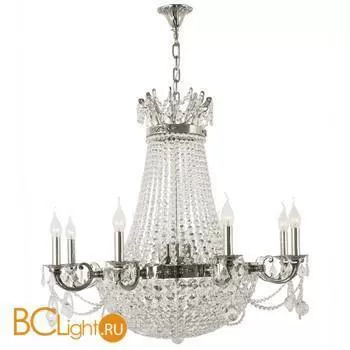 Люстра Dio D'Arte Lodi E 1.6.8.200 N - Фото 0