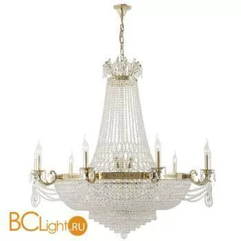 Люстра Dio D'Arte Lodi E 1.6.9.200 G - Фото 0