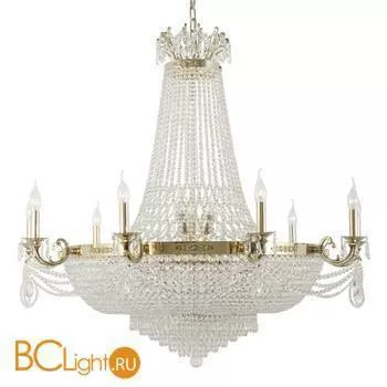 Люстра Dio D'Arte Lodi E 1.6.9.200 G