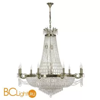 Люстра Dio D'Arte Lodi E 1.6.9.200 A - Фото 0