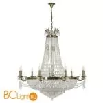 Люстра Dio D'Arte Lodi E 1.6.9.200 A - Фото 0