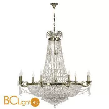 Люстра Dio D'Arte Lodi E 1.6.9.200 GB - Фото 0