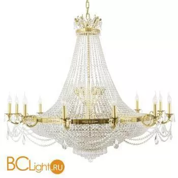 Люстра Dio D'Arte Lodi E 1.7.12.200 G