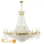 Люстра Dio D'Arte Lodi E 1.7.12.200 G - Фото 0