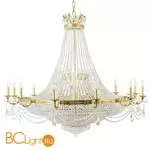 Люстра Dio D'Arte Lodi E 1.7.12.200 G