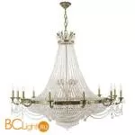 Люстра Dio D'Arte Lodi E 1.7.12.200 A - Фото 0