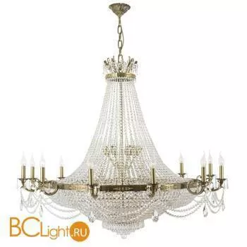 Люстра Dio D'Arte Lodi E 1.7.12.200 GB - Фото 0