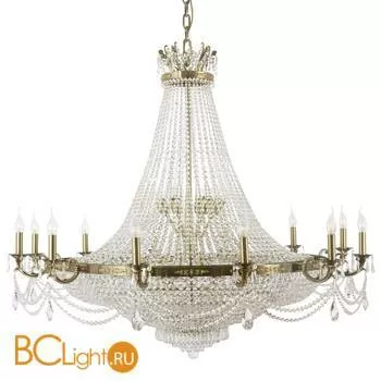 Люстра Dio D'Arte Lodi E 1.7.12.200 GB