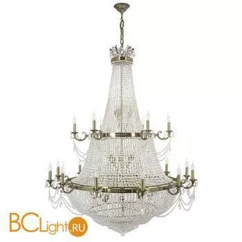 Люстра Dio D'Arte Lodi E 1.7.18.200 A - Фото 0