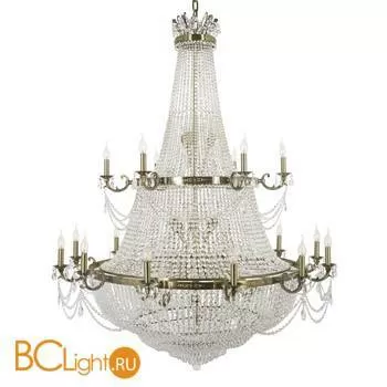 Люстра Dio D'Arte Lodi E 1.7.18.200 A