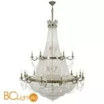 Люстра Dio D'Arte Lodi E 1.7.18.200 A - Фото 0