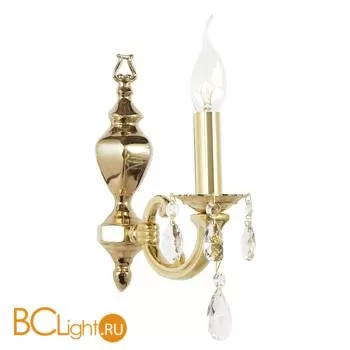 Бра Dio D'Arte Lodi E 2.1.1.200 G