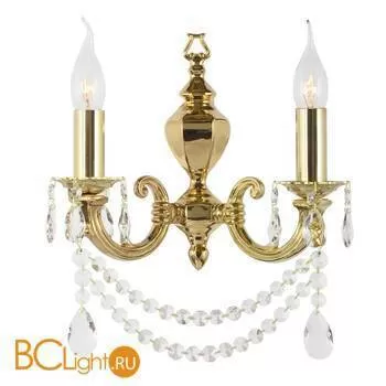 Бра Dio D'Arte Lodi E 2.1.2.200 G