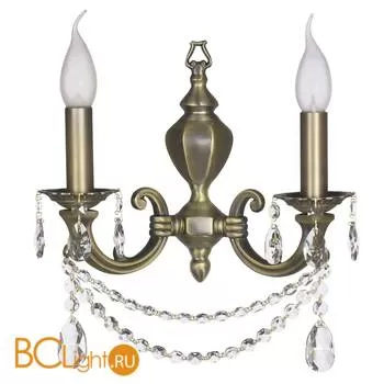 Бра Dio D'Arte Lodi E 2.1.2.200 A