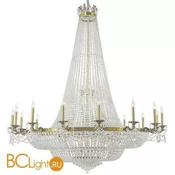 Люстра Dio D'Arte Lodi E 1.6.16.200 GB