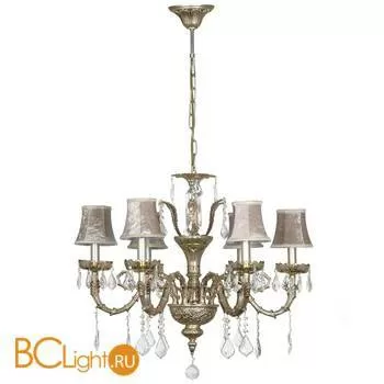 Люстра Dio D'Arte Lucca E 1.1.6.200 CG - Фото 0