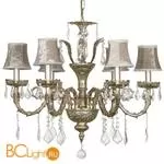 Люстра Dio D'Arte Lucca E 1.1.6.200 CG