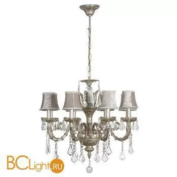 Люстра Dio D'Arte Lucca E 1.1.8.200 CG - Фото 0