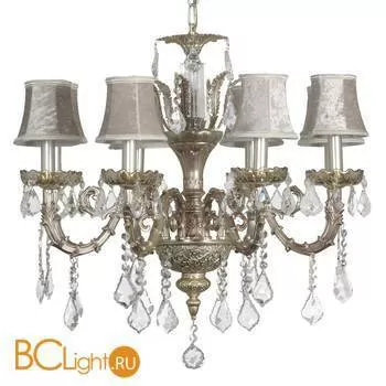 Люстра Dio D'Arte Lucca E 1.1.8.200 CG